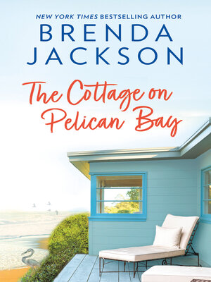 cover image of The Cottage On Pelican Bay